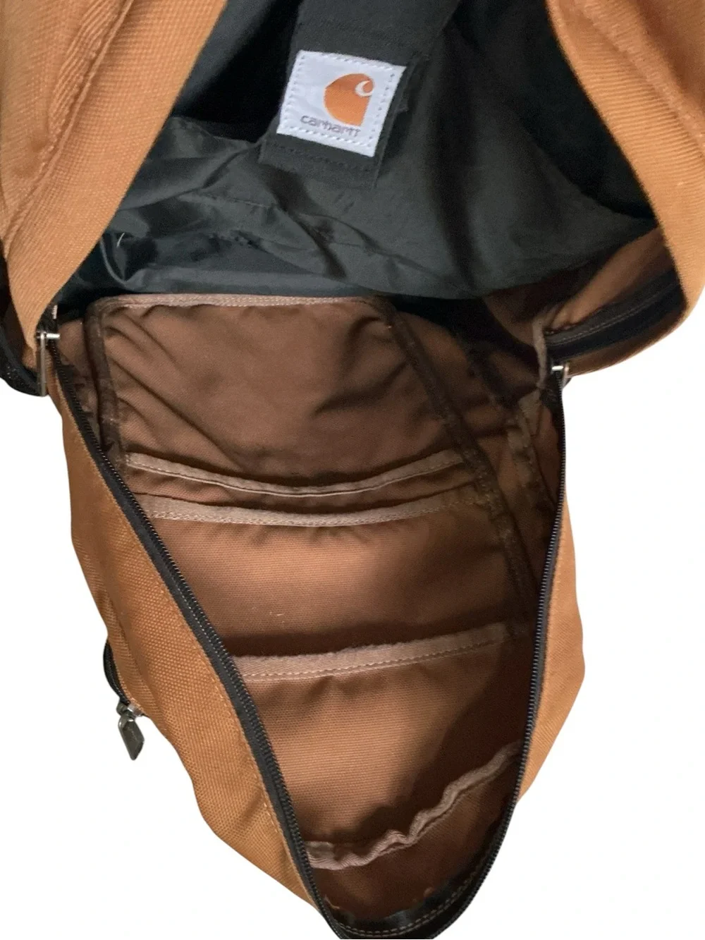 Carhartt Single - Compartment Backpack